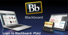 Workshop on Blackboard Collaborate at College of Arts &amp; Science in Wadi Addewasir - Girl Section